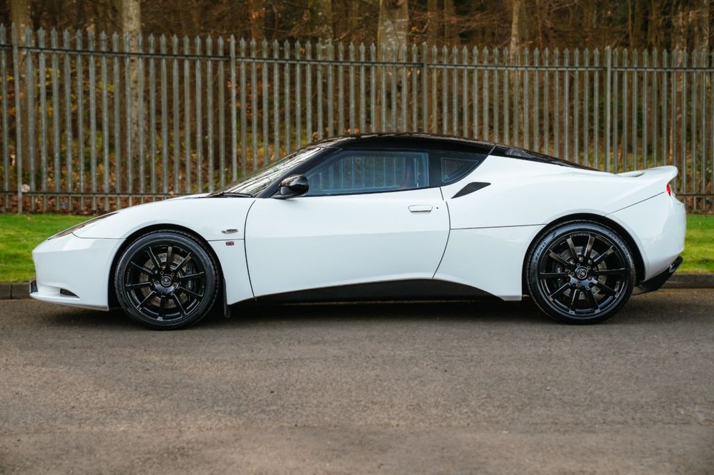 Used Lotus Evora 2009 for sale - 77990666: Photo 11