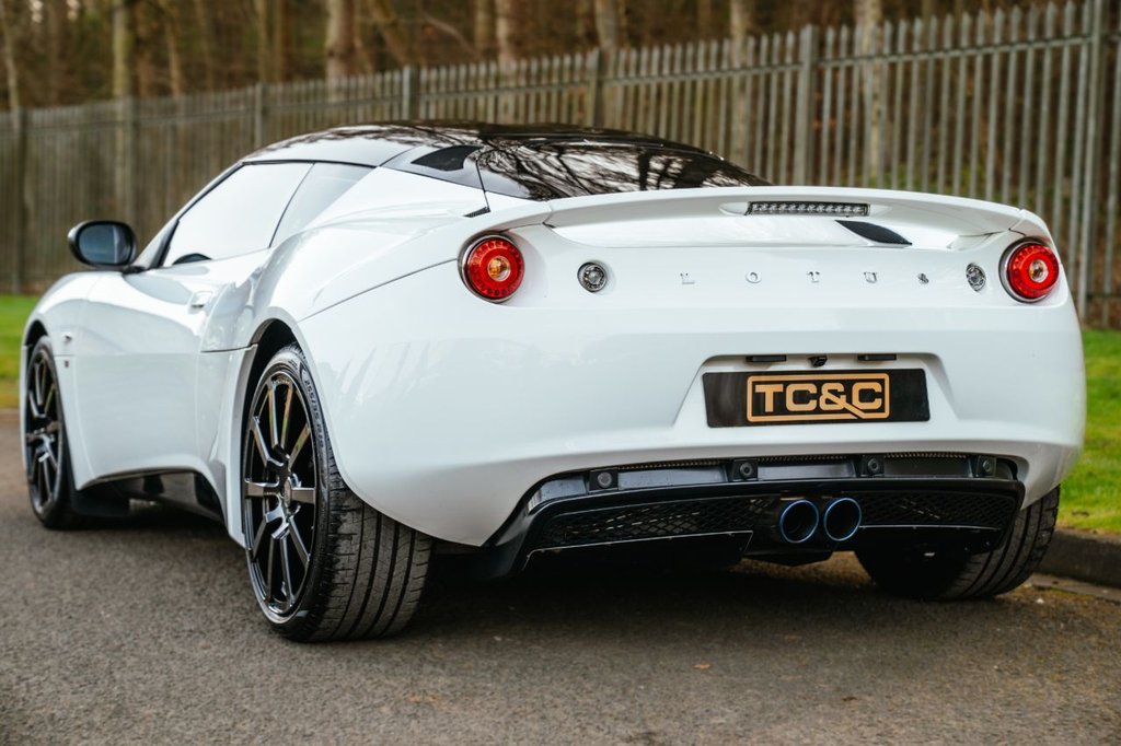 Used Lotus Evora 2009 for sale - 77990666: Photo 13