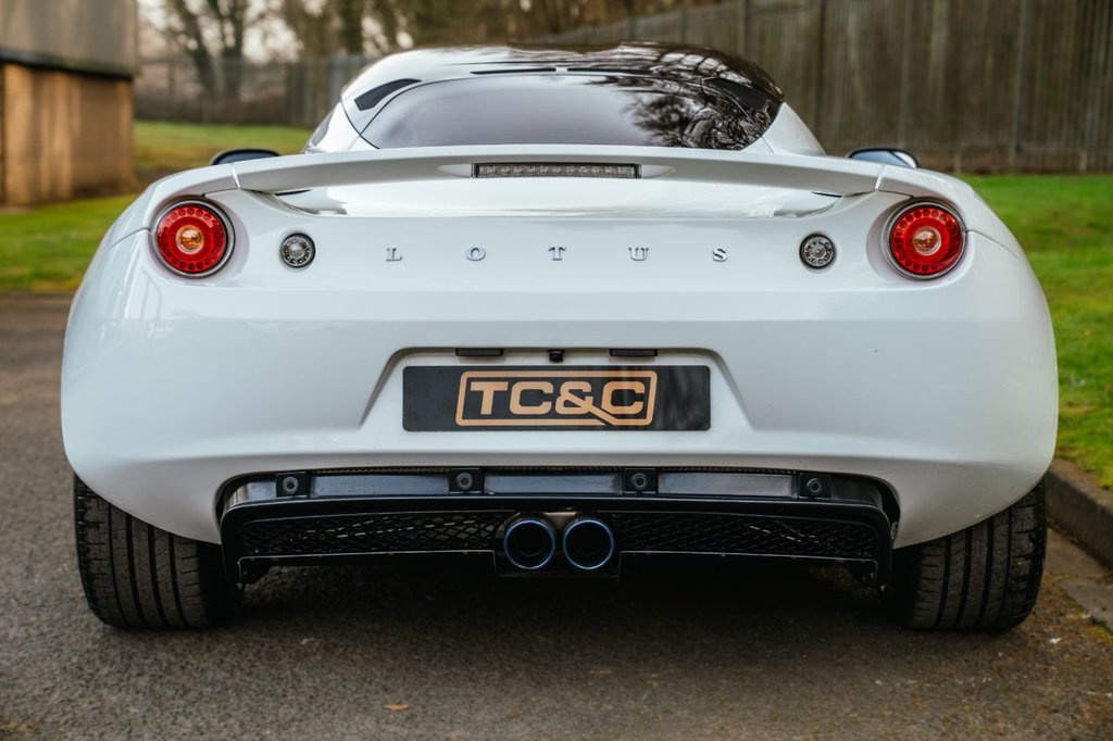Used Lotus Evora 2009 for sale - 77990666: Photo 14