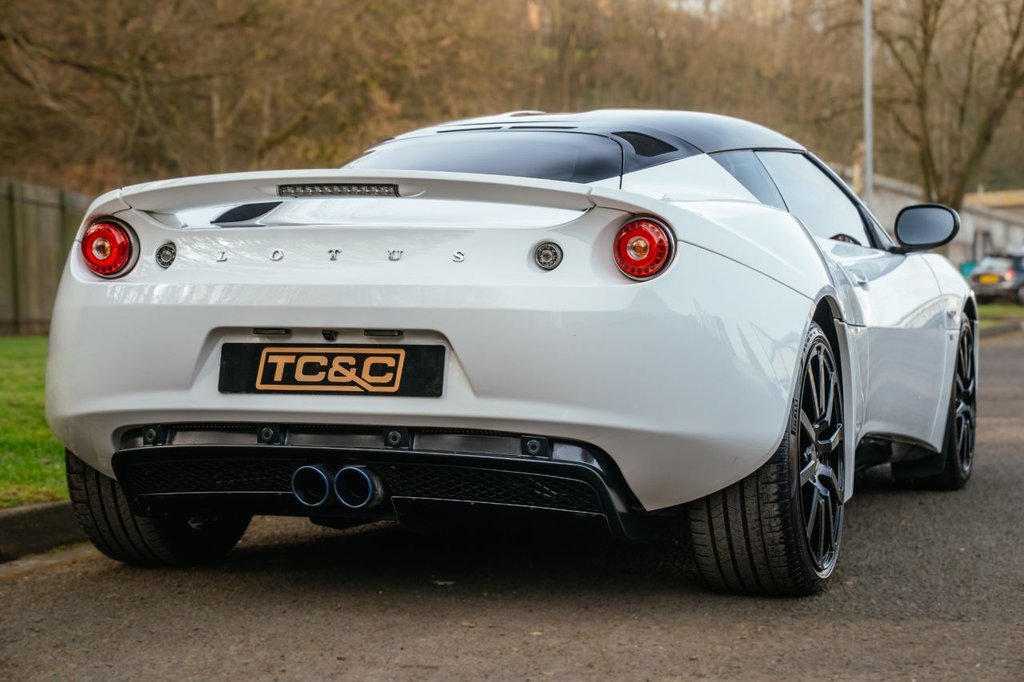 Used Lotus Evora 2009 for sale - 77990666: Photo 15