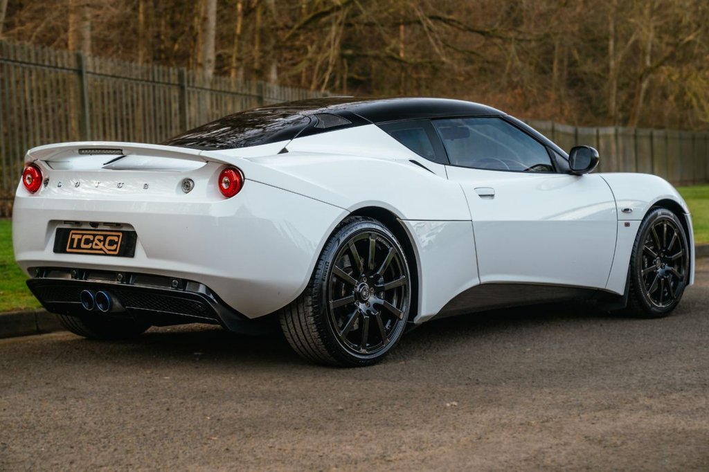Used Lotus Evora 2009 for sale - 77990666: Photo 16