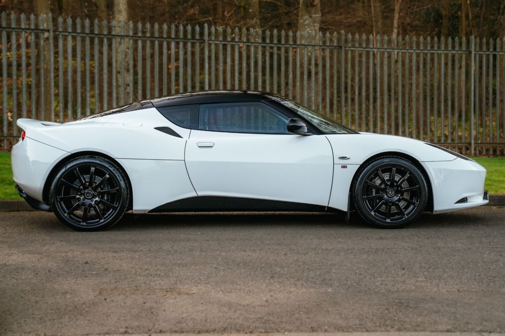 Used Lotus Evora 2009 for sale - 77990666: Photo 17