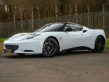 Used Lotus Evora 2009 for sale - 77990666: Photo