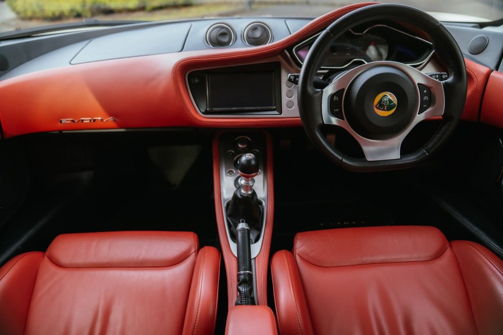 Used Lotus Evora 2009 for sale - 77990666: Photo 2