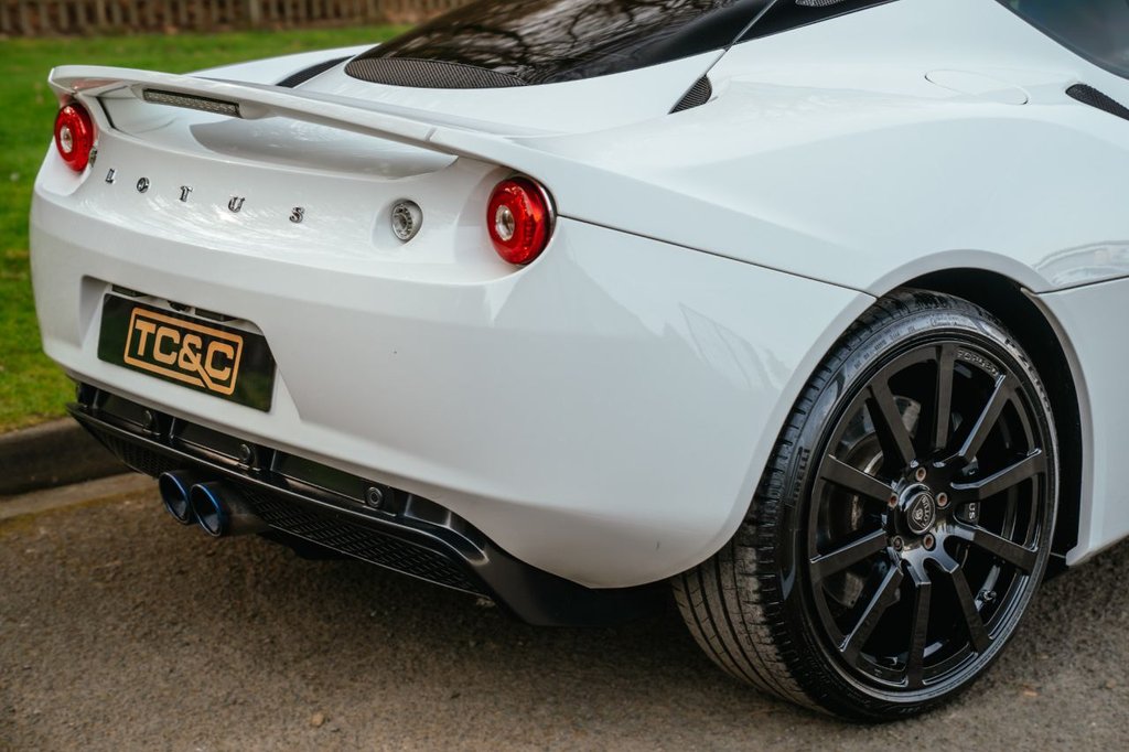 Used Lotus Evora 2009 for sale - 77990666: Photo 21