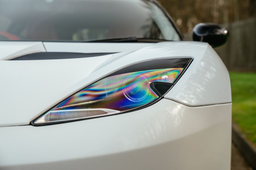 Used Lotus Evora 2009 for sale - 77990666: Photo 24