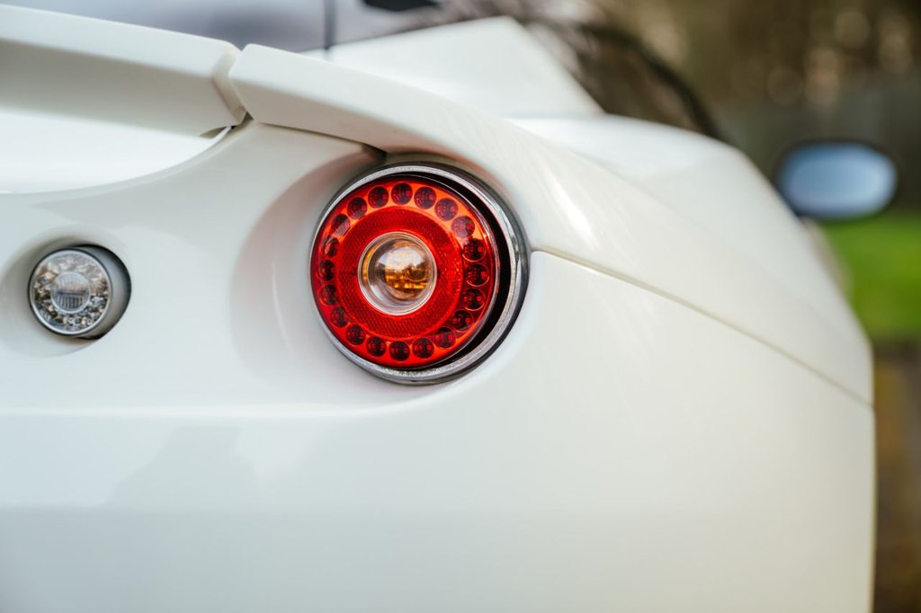 Used Lotus Evora 2009 for sale - 77990666: Photo 27