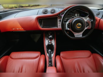 Used Lotus Evora 2009 for sale - 77990666: Photo