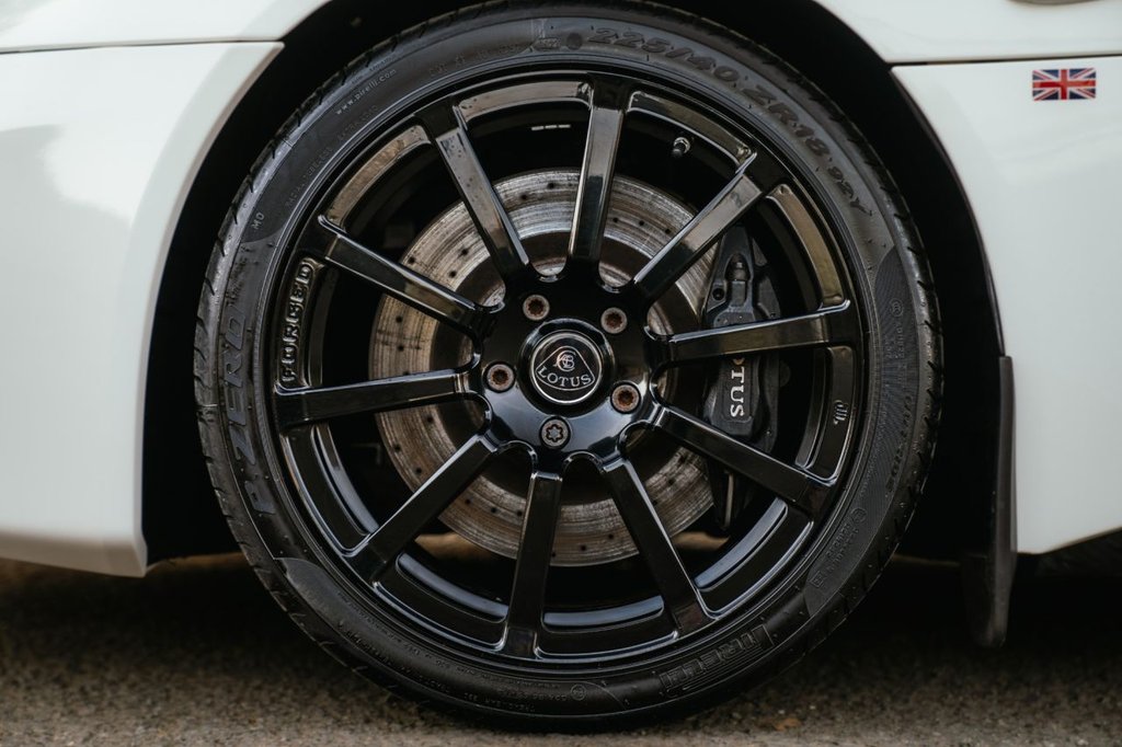 Used Lotus Evora 2009 for sale - 77990666: Photo 3