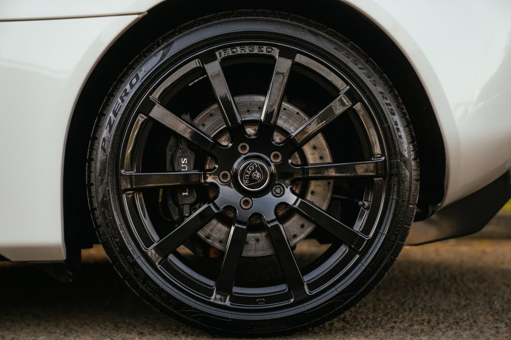 Used Lotus Evora 2009 for sale - 77990666: Photo 32