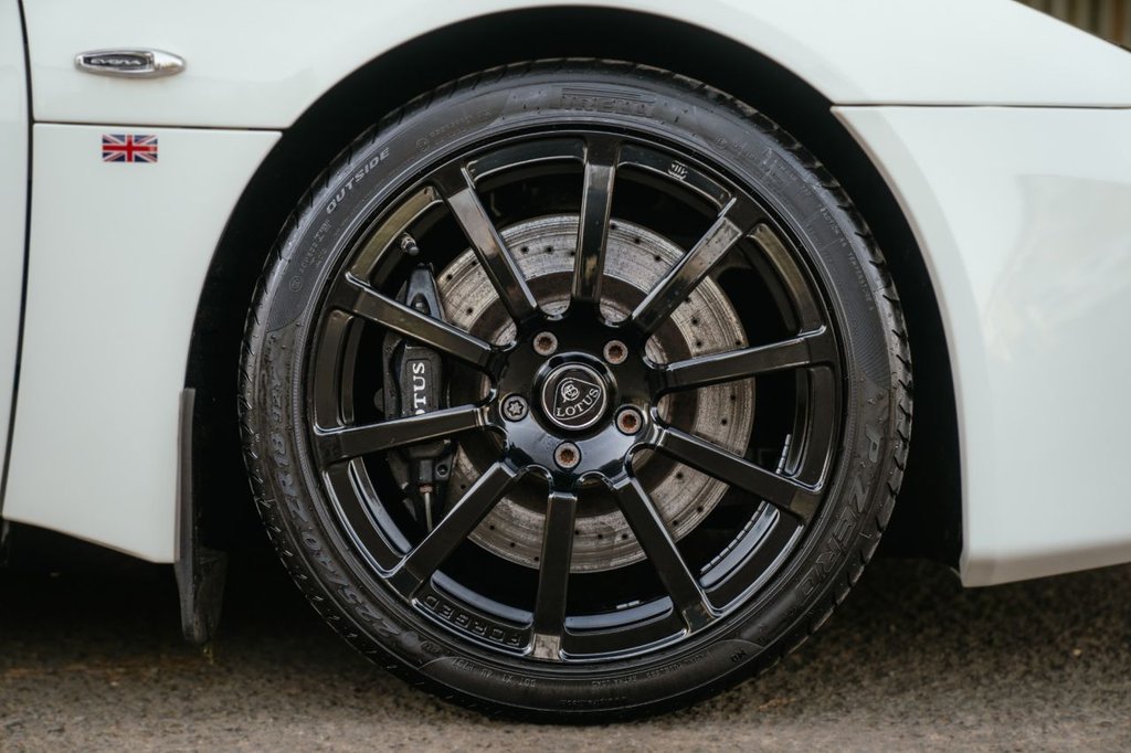 Used Lotus Evora 2009 for sale - 77990666: Photo 33