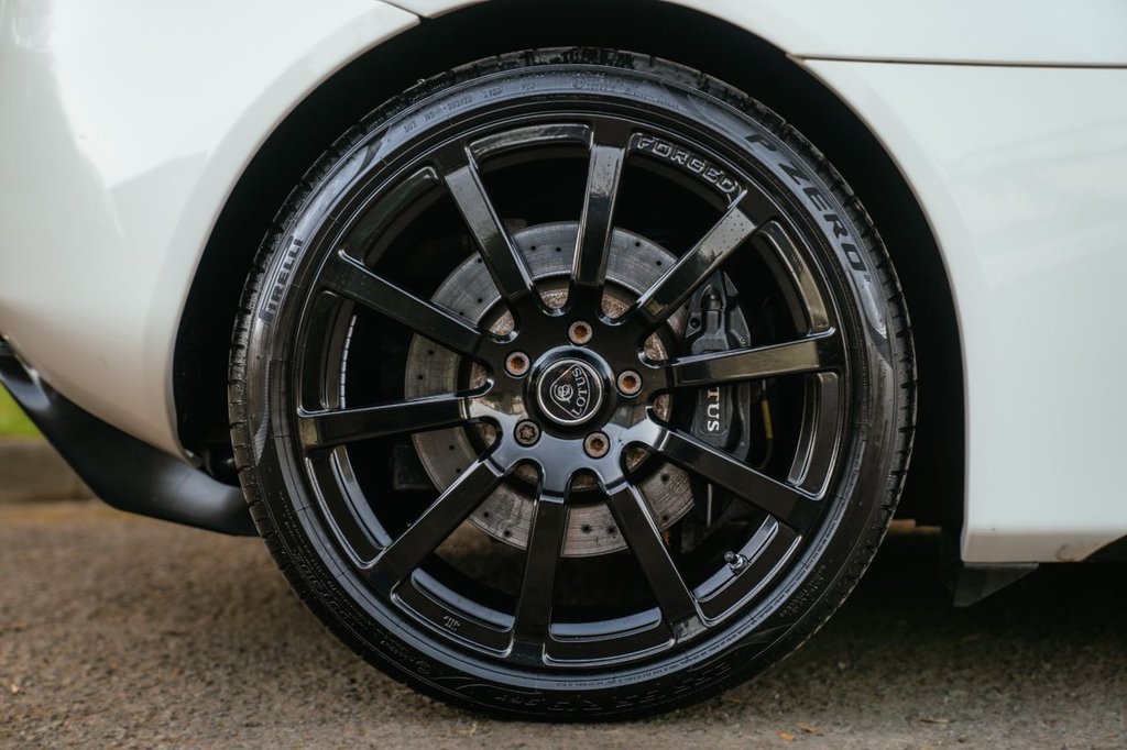 Used Lotus Evora 2009 for sale - 77990666: Photo 34