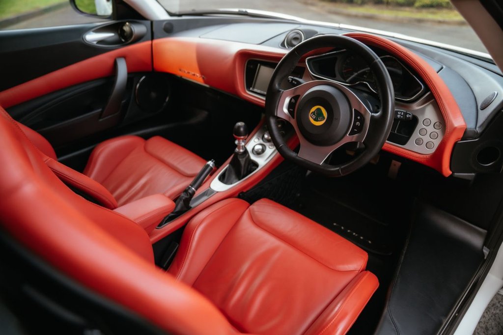 Used Lotus Evora 2009 for sale - 77990666: Photo 35