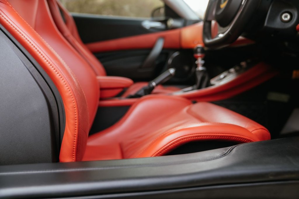 Used Lotus Evora 2009 for sale - 77990666: Photo 38