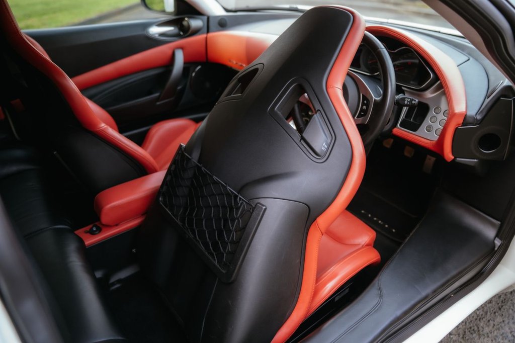 Used Lotus Evora 2009 for sale - 77990666: Photo 39