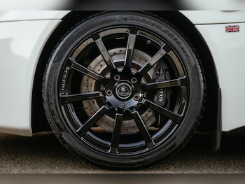 Used Lotus Evora 2009 for sale - 77990666: Photo