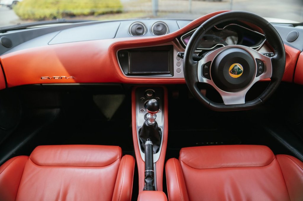 Used Lotus Evora 2009 for sale - 77990666: Photo 42