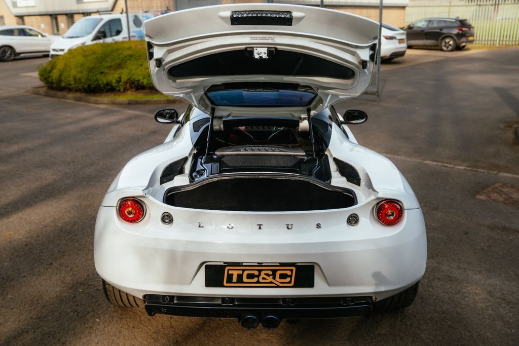 Used Lotus Evora 2009 for sale - 77990666: Photo 43