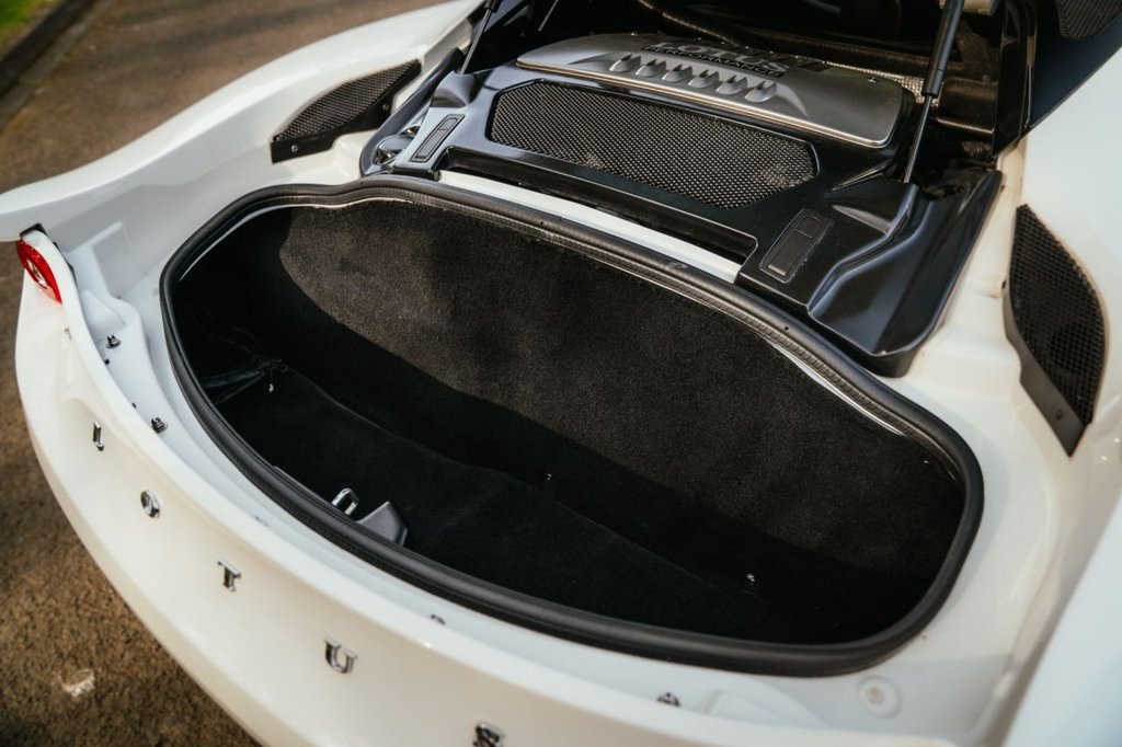 Used Lotus Evora 2009 for sale - 77990666: Photo 45