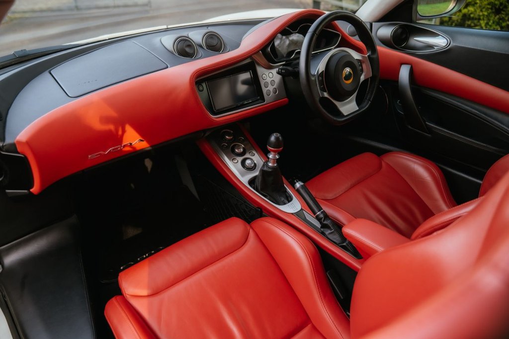 Used Lotus Evora 2009 for sale - 77990666: Photo 46