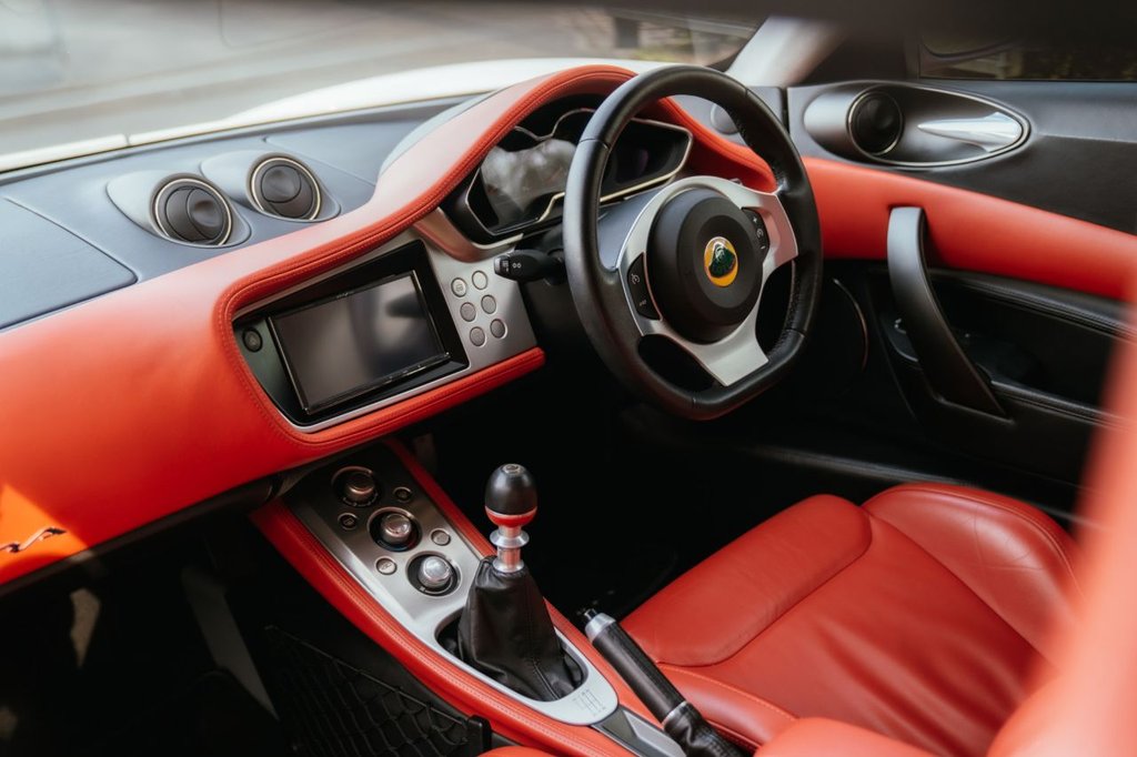 Used Lotus Evora 2009 for sale - 77990666: Photo 47