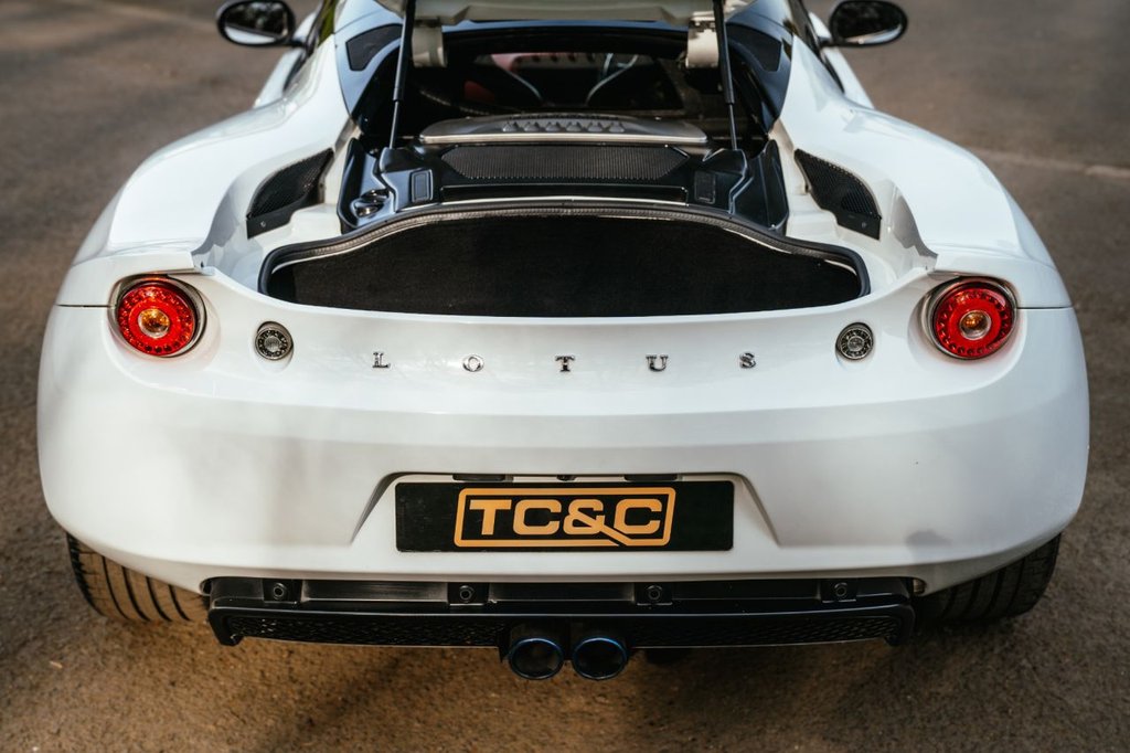 Used Lotus Evora 2009 for sale - 77990666: Photo 5