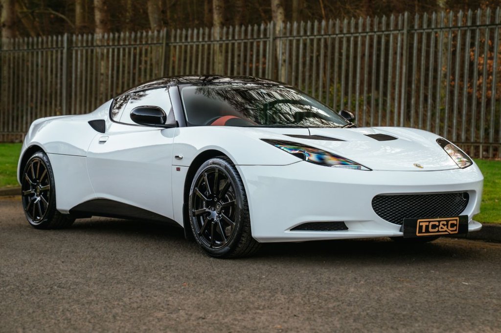Used Lotus Evora 2009 for sale - 77990666: Photo 6