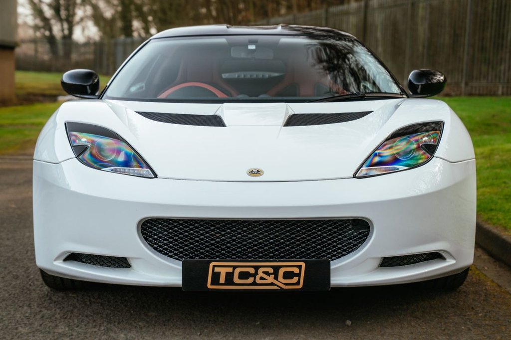 Used Lotus Evora 2009 for sale - 77990666: Photo 8