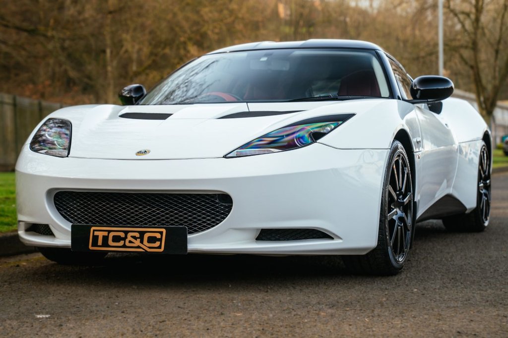 Used Lotus Evora 2009 for sale - 77990666: Photo 9
