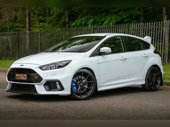 Used Ford Focus 2016 for sale - 78425821: Photo