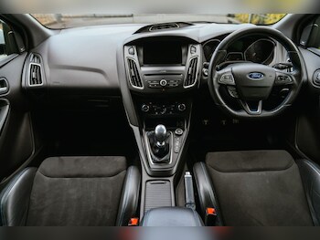 Used Ford Focus 2016 for sale - 78425821: Photo