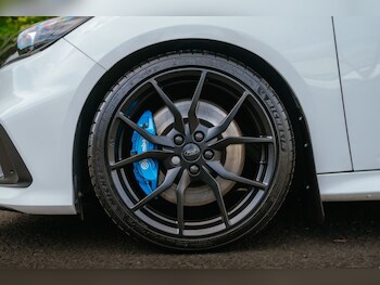 Used Ford Focus 2016 for sale - 78425821: Photo