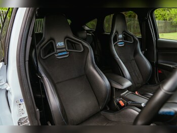 Used Ford Focus 2016 for sale - 78425821: Photo