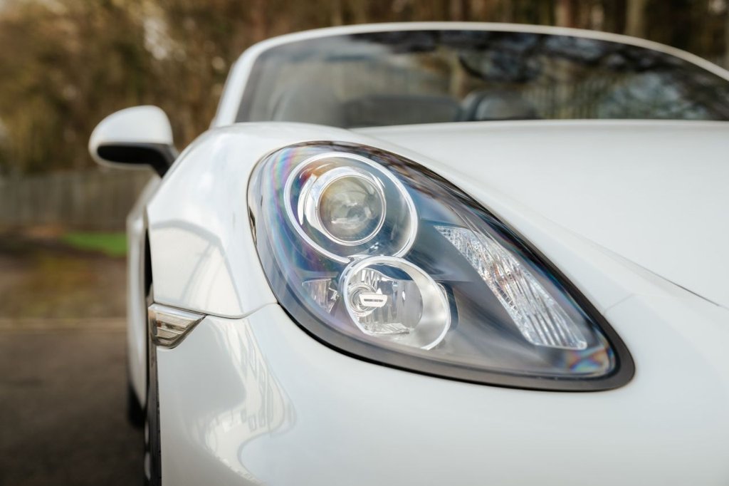 Used Porsche Boxster 2012 for sale - 77692827: Photo 20