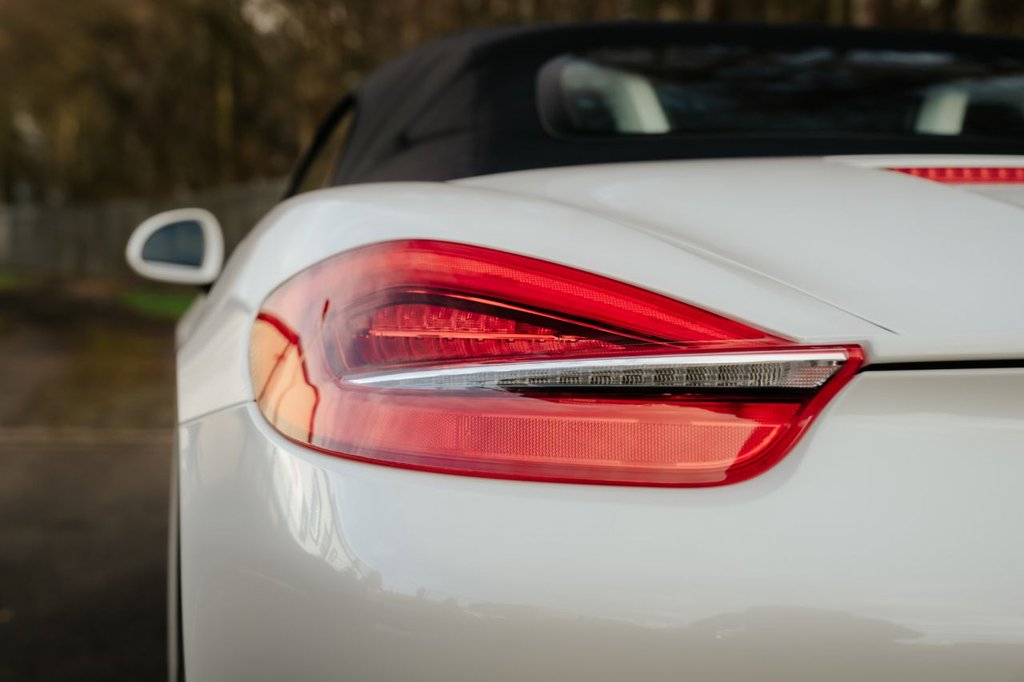 Used Porsche Boxster 2012 for sale - 77692827: Photo 24