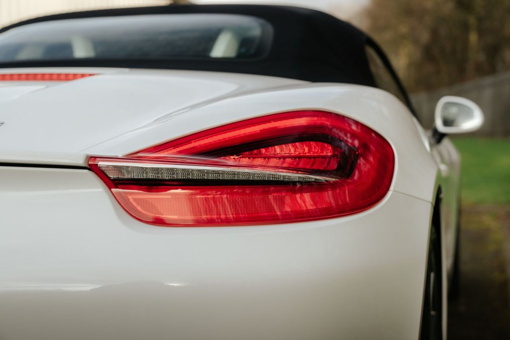 Used Porsche Boxster 2012 for sale - 77692827: Photo 26