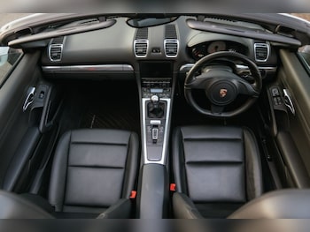 Used Porsche Boxster 2012 for sale - 77692827: Photo