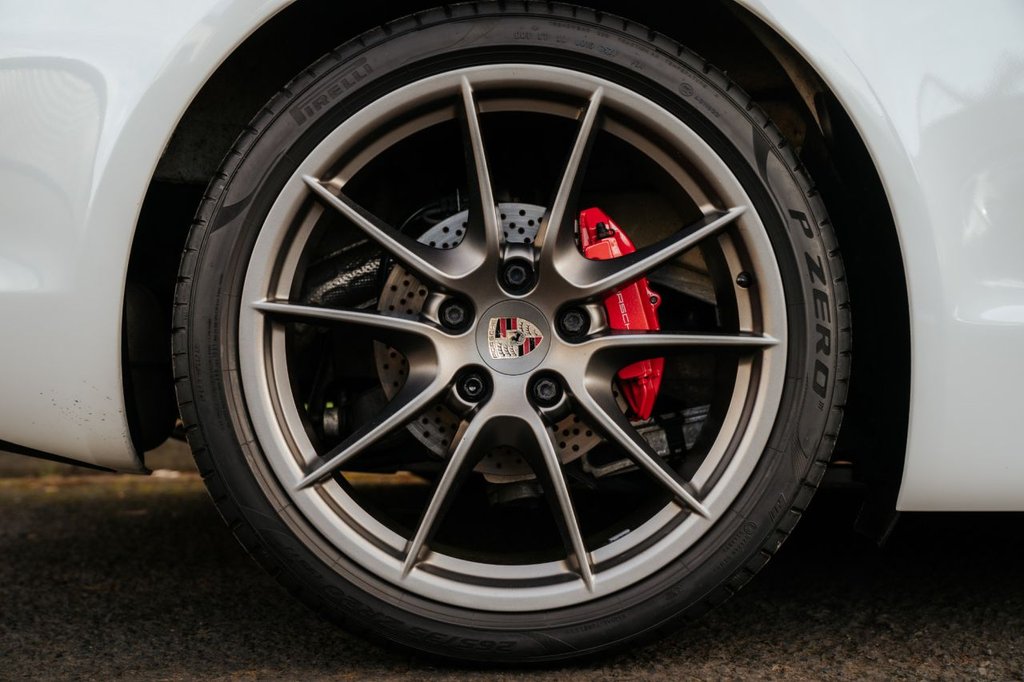 Used Porsche Boxster 2012 for sale - 77692827: Photo 33