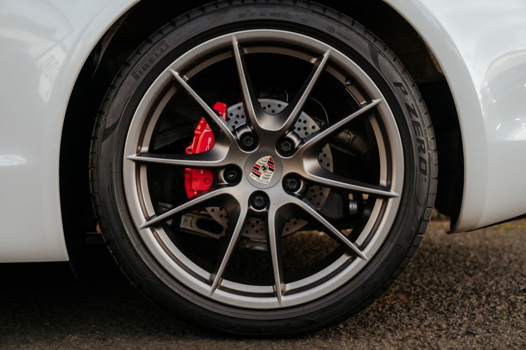 Used Porsche Boxster 2012 for sale - 77692827: Photo 35