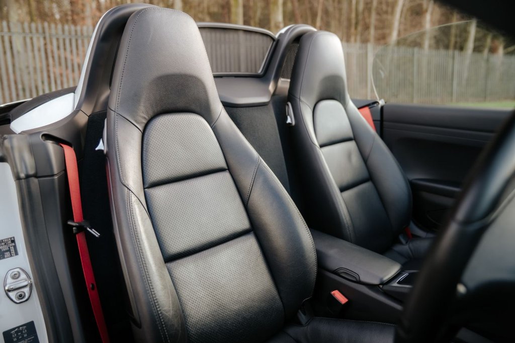 Used Porsche Boxster 2012 for sale - 77692827: Photo 39