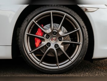 Used Porsche Boxster 2012 for sale - 77692827: Photo