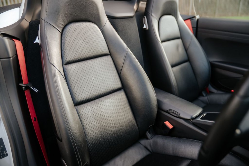 Used Porsche Boxster 2012 for sale - 77692827: Photo 40