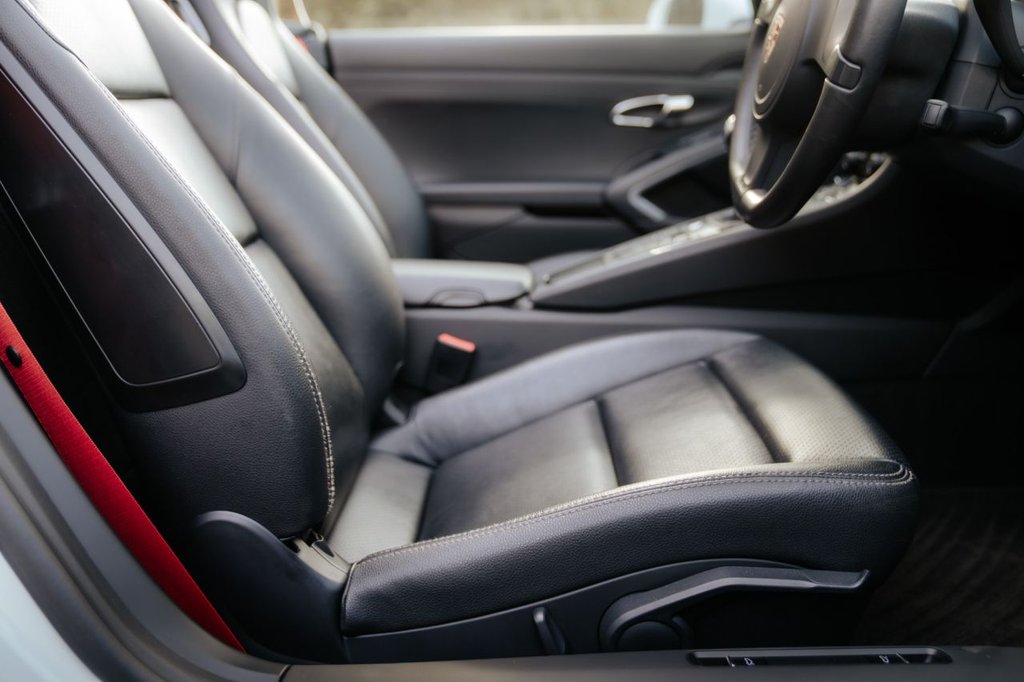 Used Porsche Boxster 2012 for sale - 77692827: Photo 41