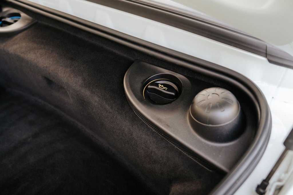 Used Porsche Boxster 2012 for sale - 77692827: Photo 45