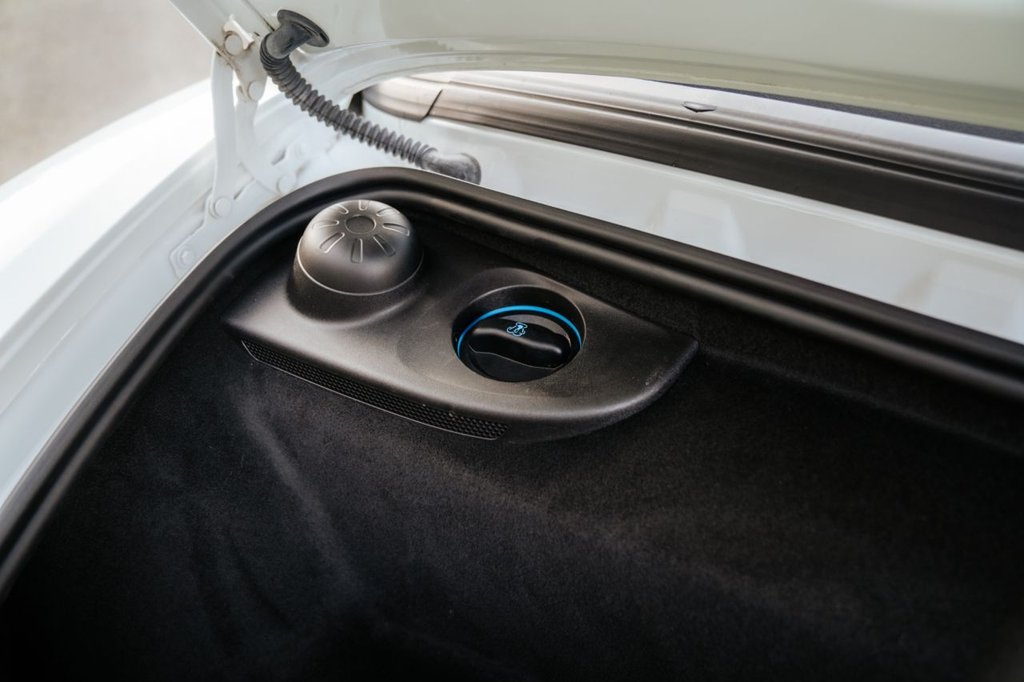 Used Porsche Boxster 2012 for sale - 77692827: Photo 46