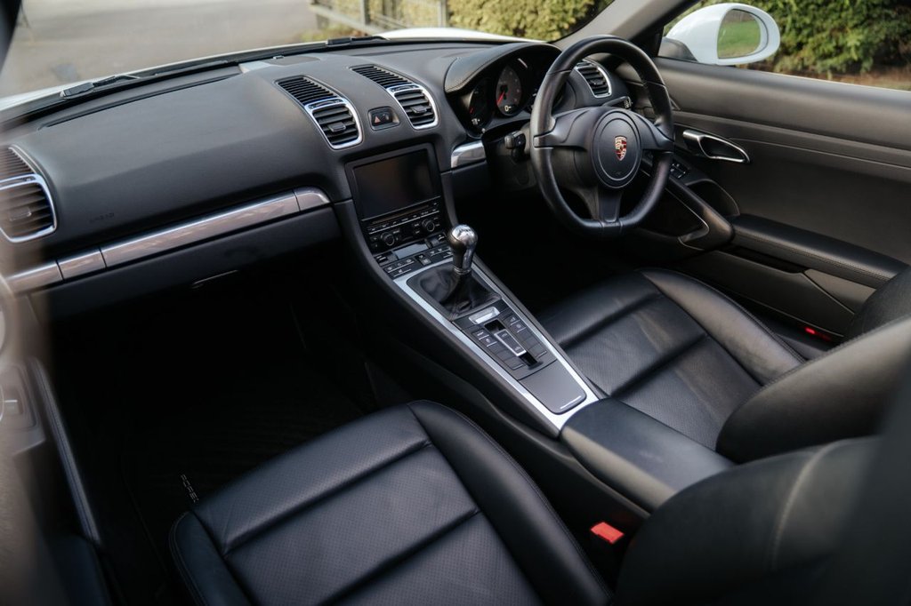 Used Porsche Boxster 2012 for sale - 77692827: Photo 47