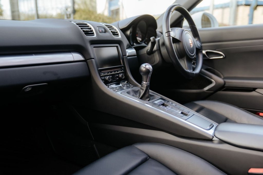 Used Porsche Boxster 2012 for sale - 77692827: Photo 48