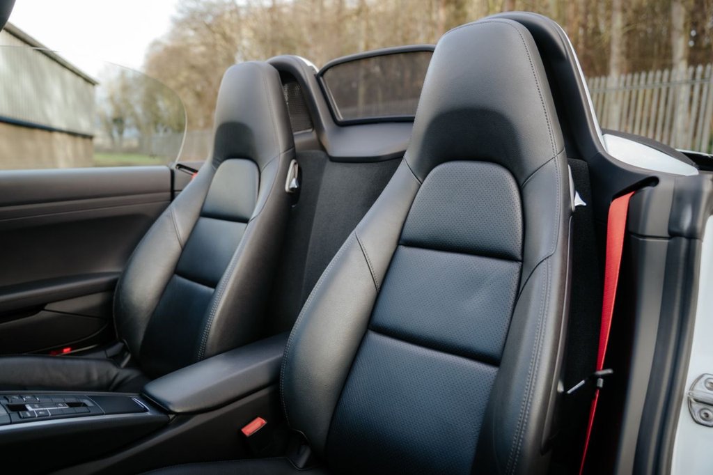 Used Porsche Boxster 2012 for sale - 77692827: Photo 49