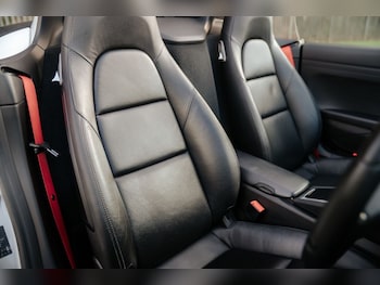 Used Porsche Boxster 2012 for sale - 77692827: Photo