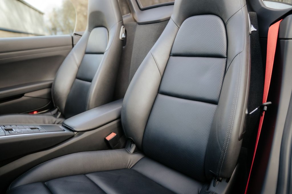 Used Porsche Boxster 2012 for sale - 77692827: Photo 50